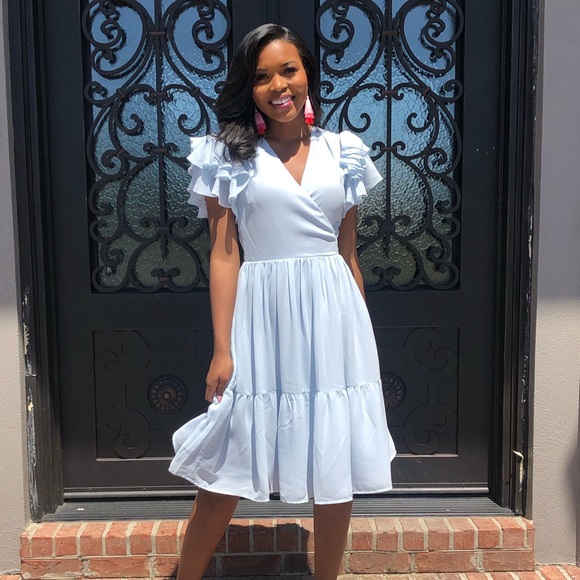 Meet your Posher, Arianna - Picture 3 of 4